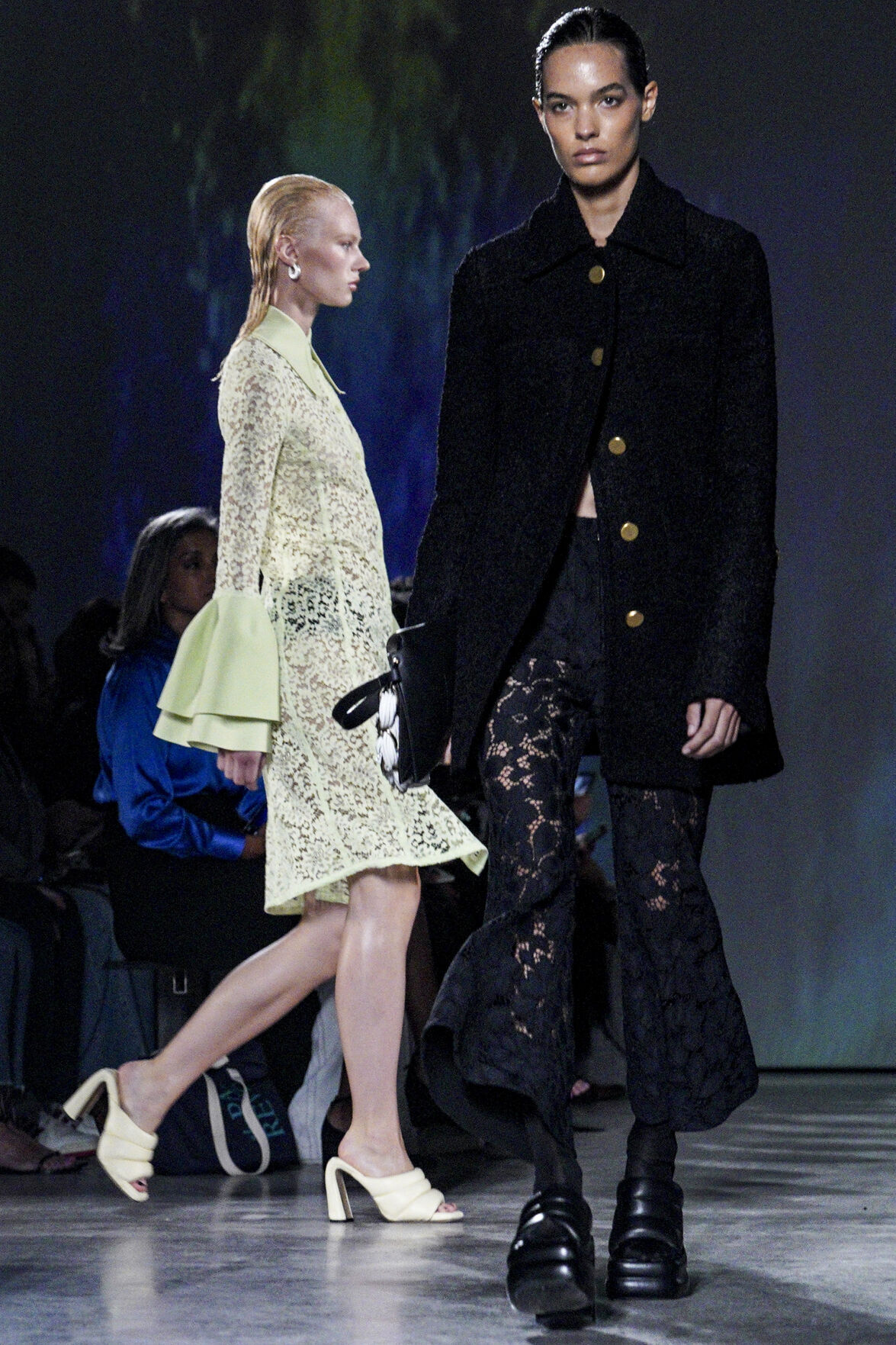 Fashion Proenza Schouler